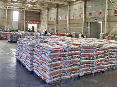 Tehnične točke proizvodnje in uporabe premixirane krme