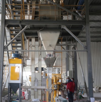 Najnovejši trendi in izkušnje v živilski industriji