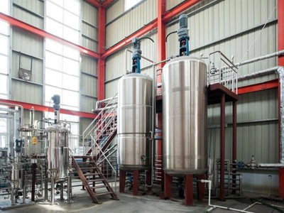 Želite visok in stabilen donos?